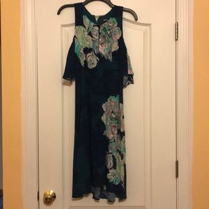 Anthropologie Dress Size 8